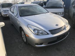 Used Toyota WINDOM