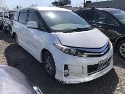 Used Toyota ESTIMA