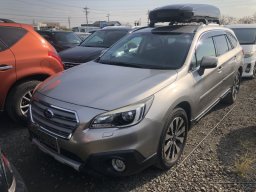 Used Subaru Legacy