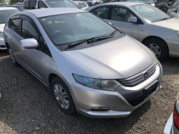 Used Honda Insight