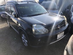Used Nissan X-TRAIL