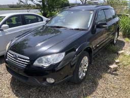 Used Subaru Legacy Outback