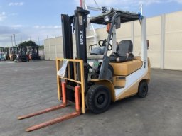 Used TCM Forklift
