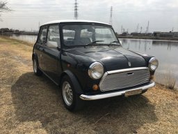 Used Rover MINI