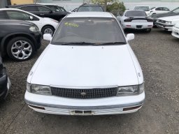 Used Toyota Corolla