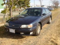 Used Nissan CEFIRO