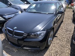 Used BMW 3 Series