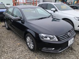 Used VolksWagen Passat Variant