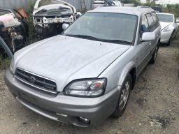 Used Subaru Legacy Lancaster