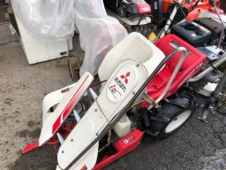 Used Mitsubishi Binder