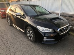 Used Subaru LEVORG