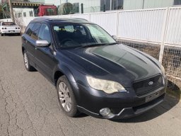 Used Subaru Legacy Outback