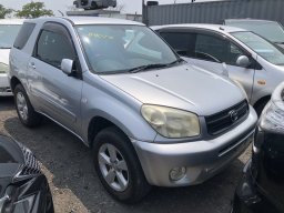 Used Toyota RAV4