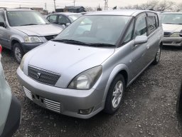 Used Toyota OPA