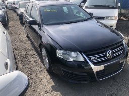 Used VolksWagen Passat Variant