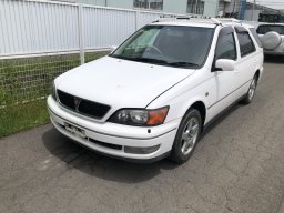 Used Toyota VISTA ARDEO