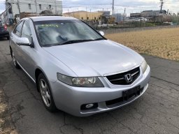Used Honda Accord