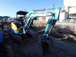 Used Kubota EXCAVATOR