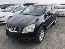 Used Nissan DUALIS