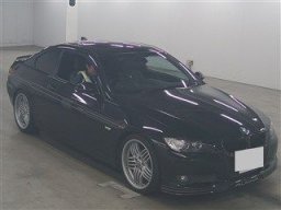Used BMW ALPINA