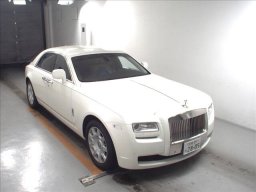 Used Rolls royce Rolls royce
