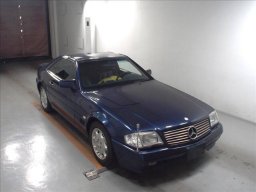 Used Mercedes benz Benz sl