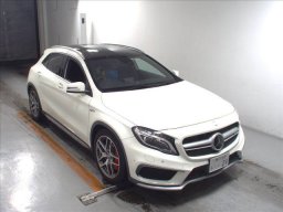 Used Amg Other