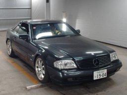 Used Mercedes benz Benz sl