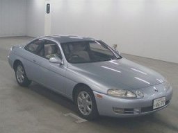 Used Toyota SOARER