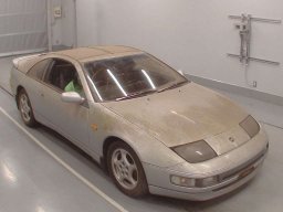Used Nissan Fairlady Z