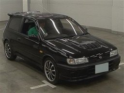 Used Nissan PULSAR