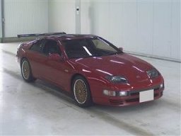 Used Nissan Fairlady Z