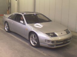 Used Nissan Fairlady Z