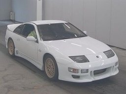 Used Nissan Fairlady Z