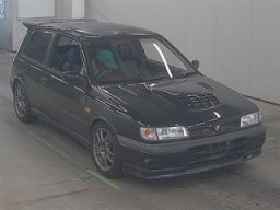 Used Nissan PULSAR