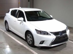 Used Lexus Ct