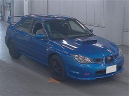 Used Subaru Impreza