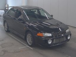 Used Mitsubishi LANCER