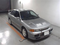 Used Mitsubishi LANCER