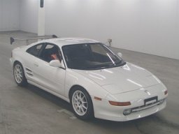 Used Toyota MR2