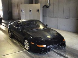 Used Toyota MR2
