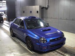 Used Subaru Impreza