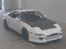 Used Toyota MR2