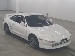 Used Toyota MR2