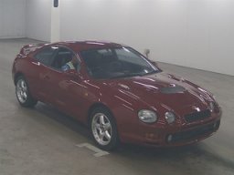 Used Toyota Celica
