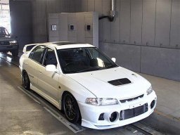 Used Mitsubishi LANCER