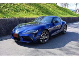 Used Toyota Supra