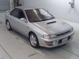 Used Subaru Impreza