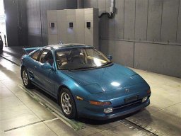 Used Toyota MR2