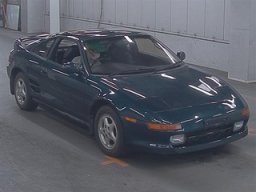 Used Toyota MR2